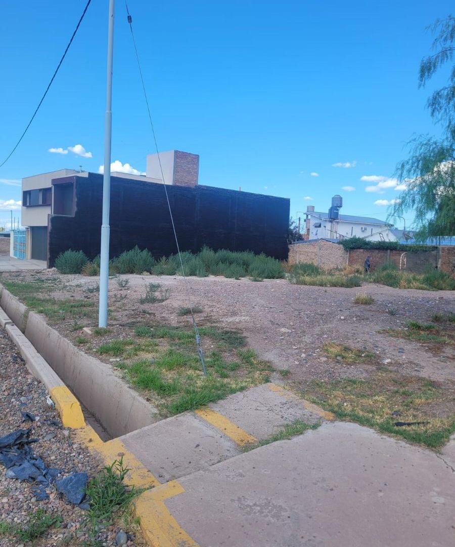 Lote en venta | Plan Agua y Energía 25, Maipú | Apto PH · Listo para escriturar · USD 21.600