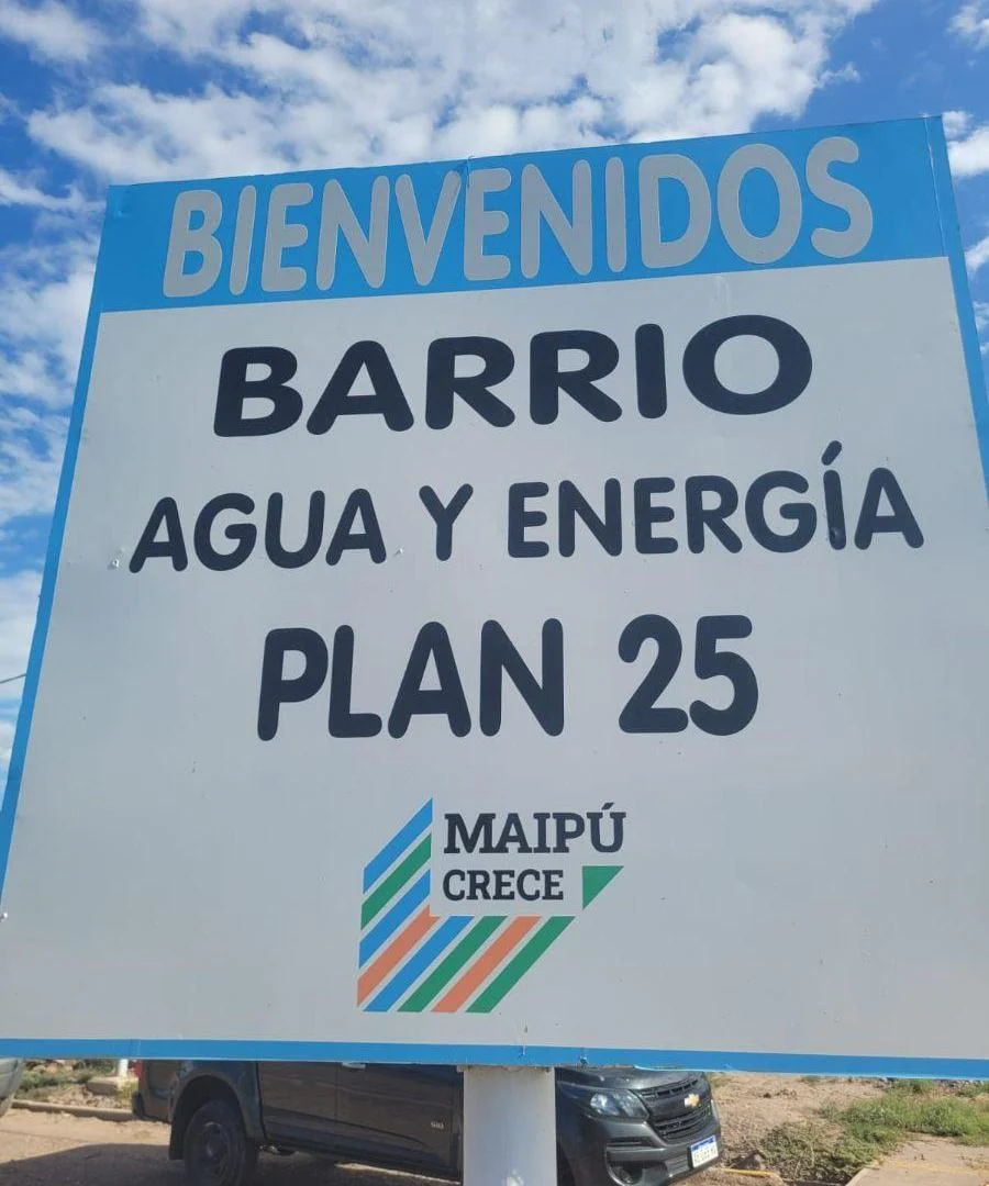 Foto de Lote en venta | Plan Agua y Energía 25, Maipú | Apto PH · Listo para escriturar · USD 21.600, imagen 4