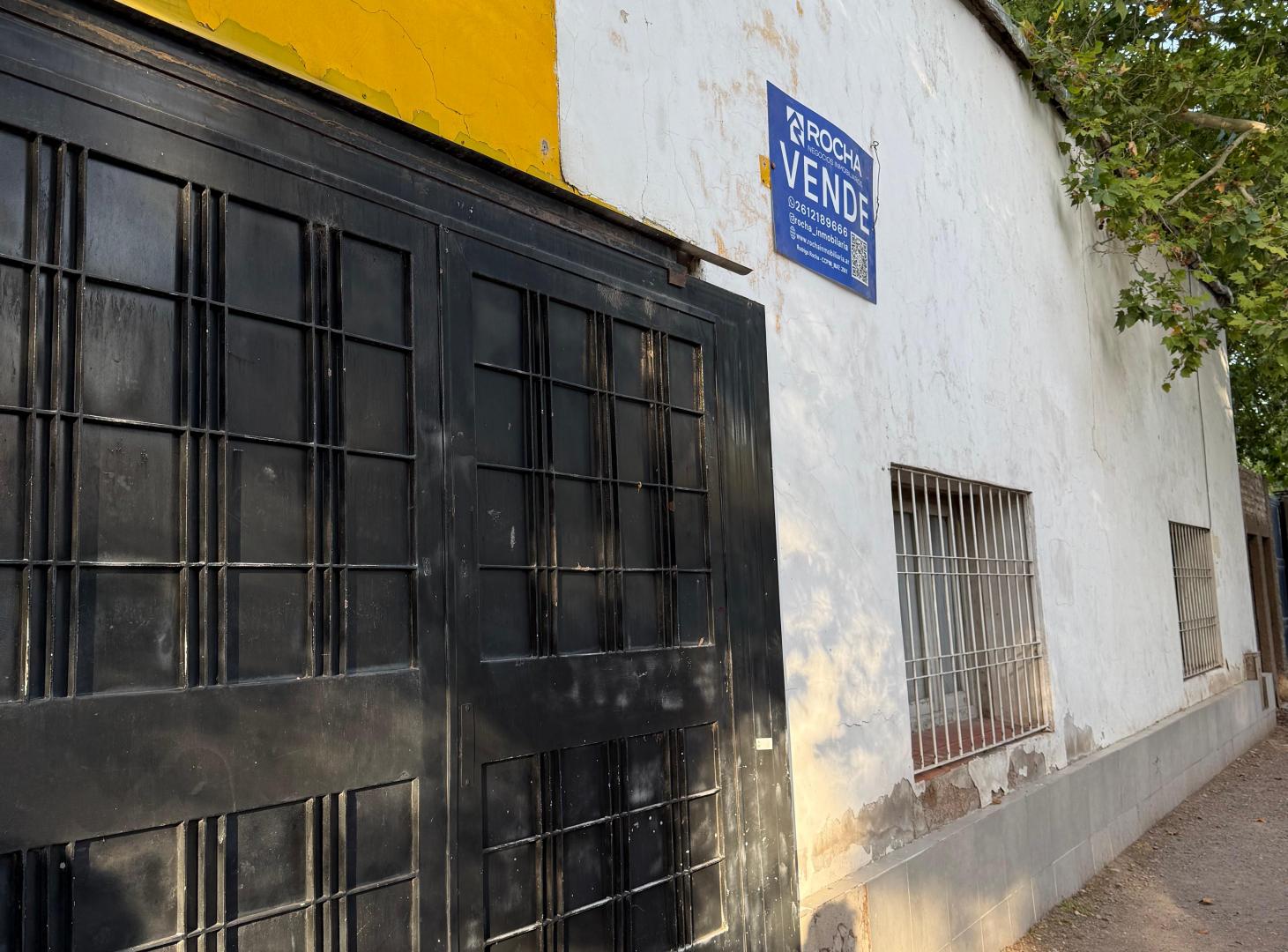 Casa en venta | Buena Nueva, Guaymallén | 683 m² terreno · Pileta · Renta · USD 49.500