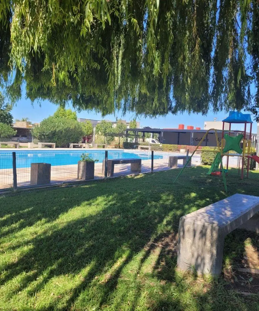 Casa en venta | Barrio Cortaderas 3 | 3 dorm · Cochera doble · USD 215.000 | Entrega agosto 2026 5