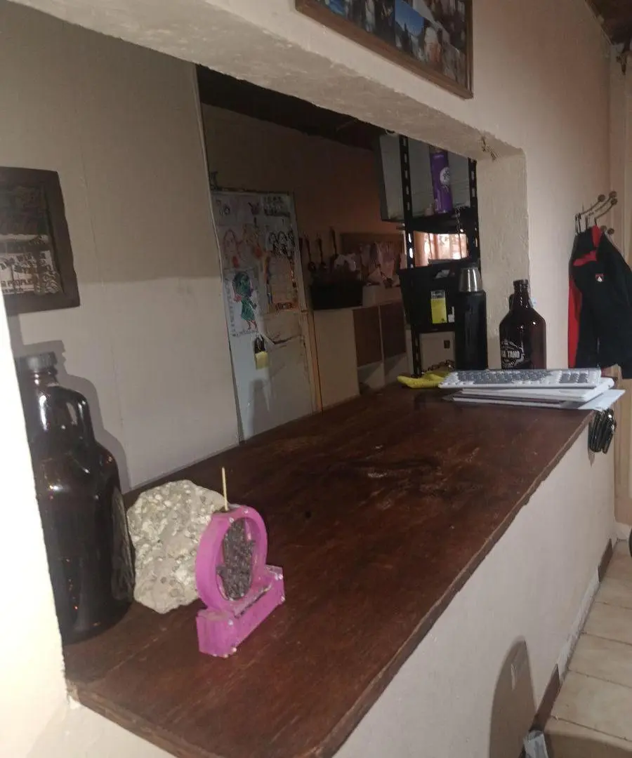 Casa + Departamento en venta | Godoy Cruz | 200 m² cubiertos · USD 69.000 5