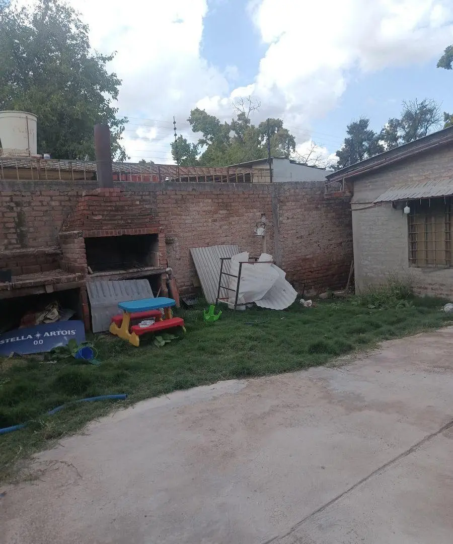 Casa + Departamento en venta | Godoy Cruz | 200 m² cubiertos · USD 69.000 2