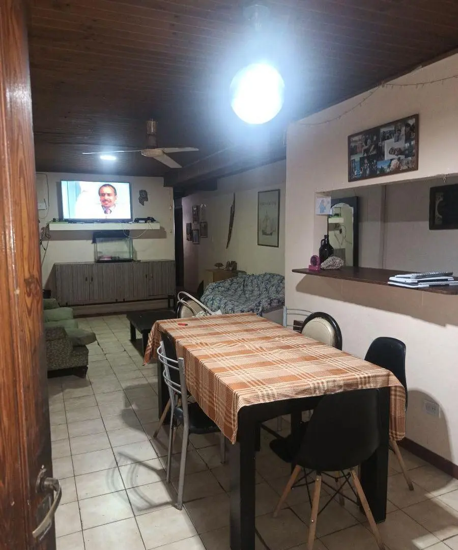 Casa + Departamento en venta | Godoy Cruz | 200 m² cubiertos · USD 69.000 4