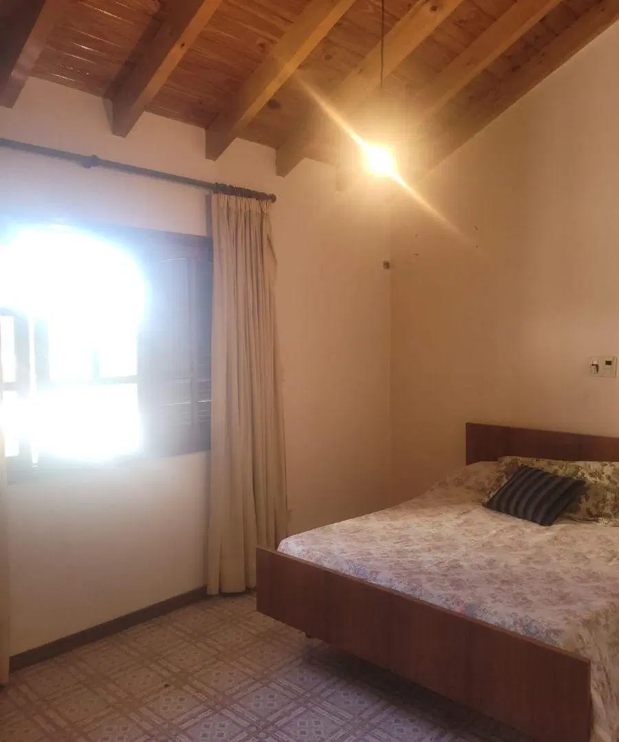 Casa 300 m² cubiertos en 2 plantas | Santa Ana, Guaymallén | Apta crédito BNA · USD 125.000 4