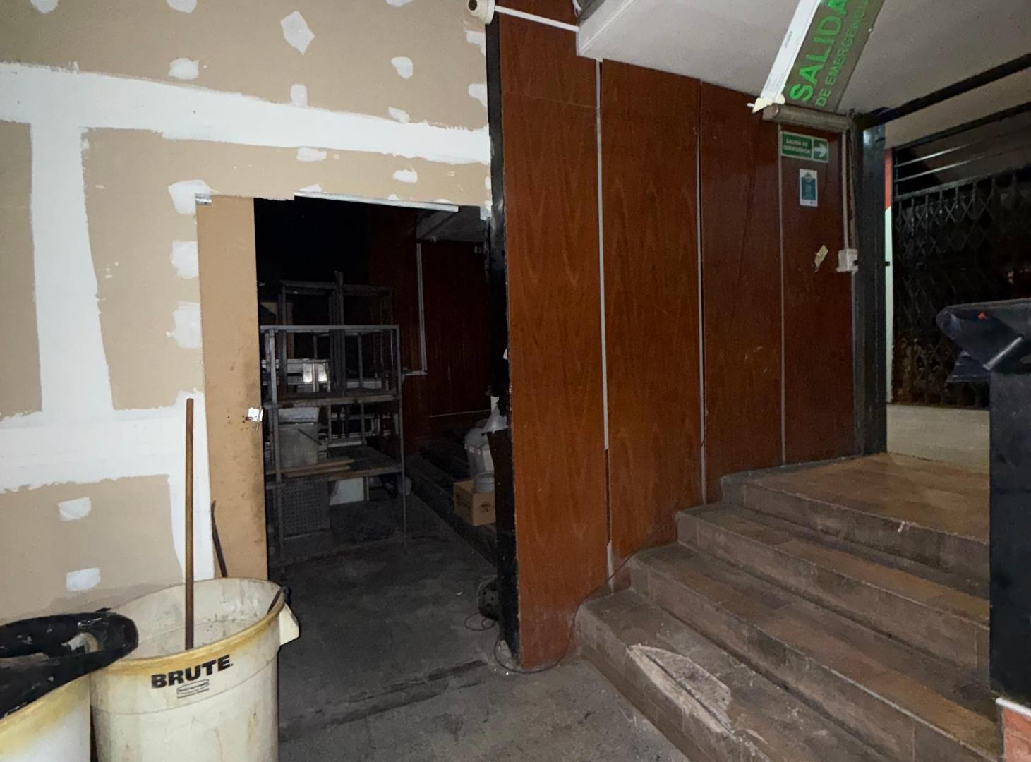 Foto de Local comercial en subsuelo | Galería Tonsa, Capital · 196 m² propios +, imagen 5
