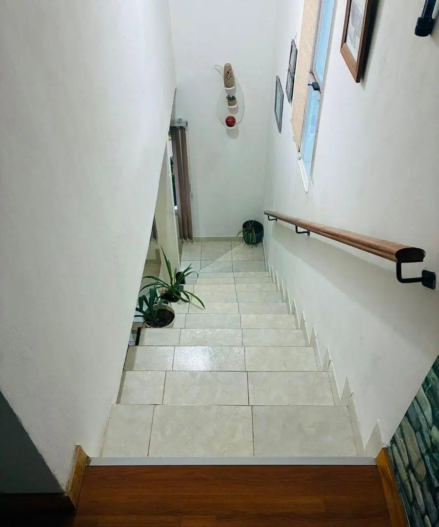 Casa 3 dormitorios en Barrio Privado La Yaya – El Challao, Las Heras 8