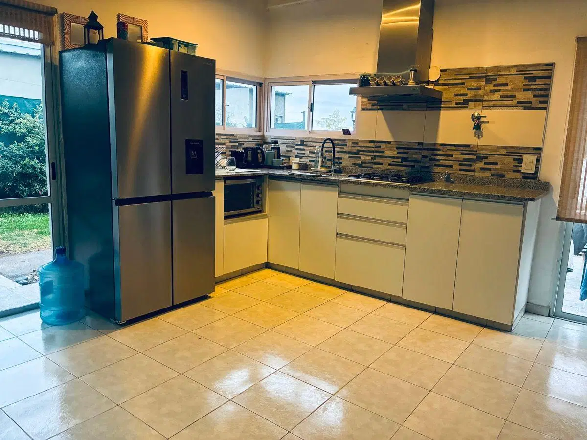 Casa 3 dormitorios en Barrio Privado La Yaya – El Challao, Las Heras 4