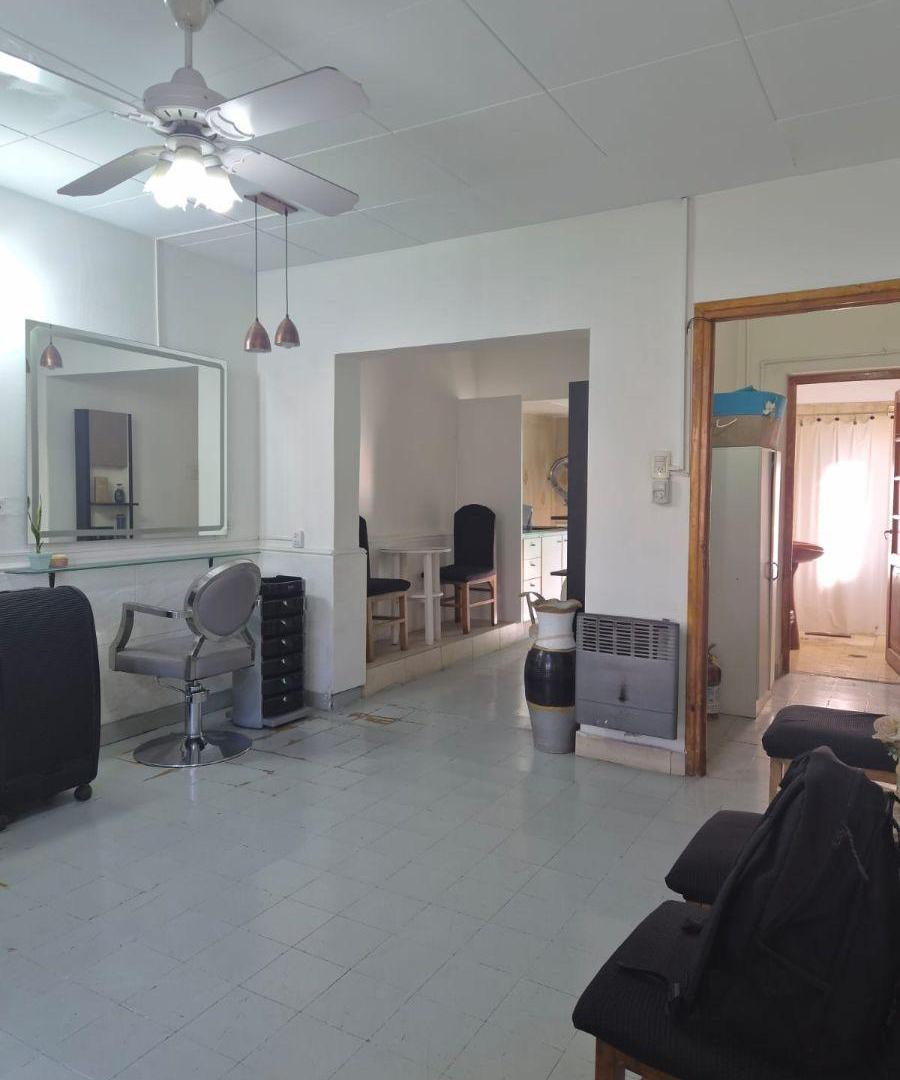 Foto de Casa apta vivienda o comercio | Adolfo Calle, Dorrego | 134 m², imagen 5