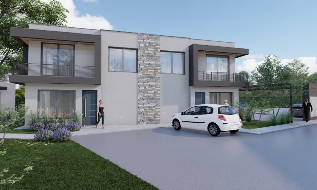 Foto de Departamentos en pozo | Barrio Plaza Rodeo | 2 dorm · Cochera doble ·, imagen 1