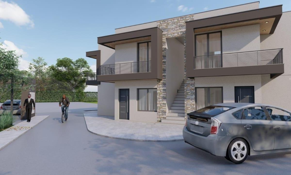 Foto de Departamentos en pozo | Barrio Plaza Rodeo | 2 dorm · Cochera doble ·, imagen 2