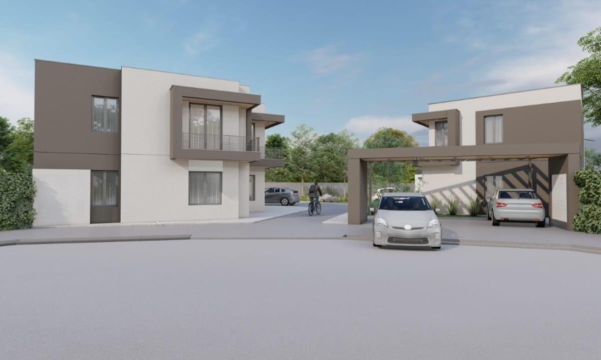 Foto de Departamentos en pozo | Barrio Plaza Rodeo | 2 dorm · Cochera doble ·, imagen 4