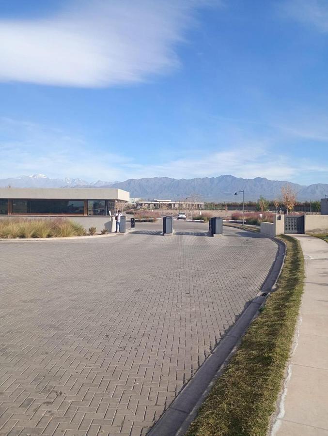 Foto de LOTE EN VENTA BARRIO VISTALBA RESERVE, imagen 1