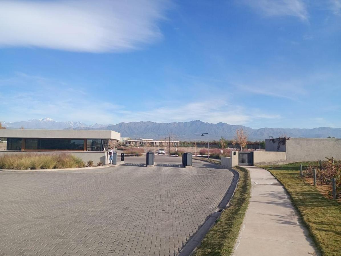 Foto de LOTE EN VENTA BARRIO VISTALBA RESERVE, imagen 5