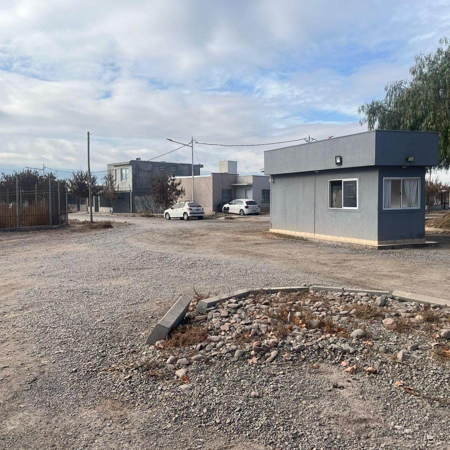 Foto de VENTA LOTE EN LAS HERAS, imagen 1