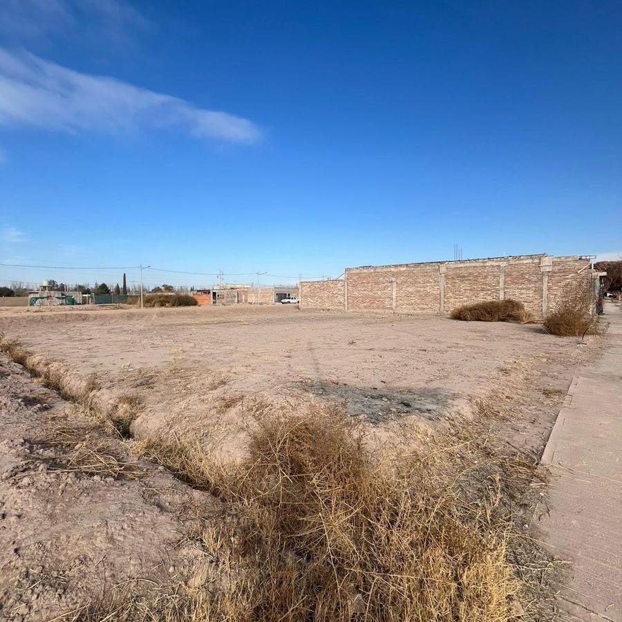 Foto de VENTA LOTE EN LAS HERAS, imagen 4