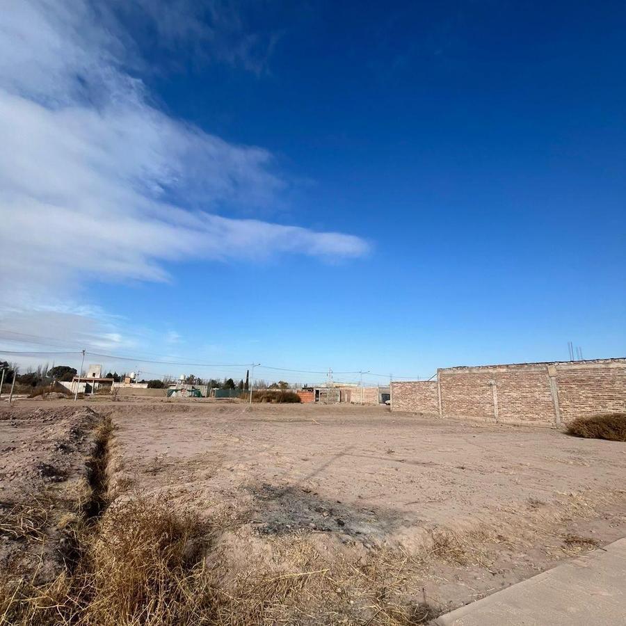 Foto de VENTA LOTE EN LAS HERAS, imagen 5