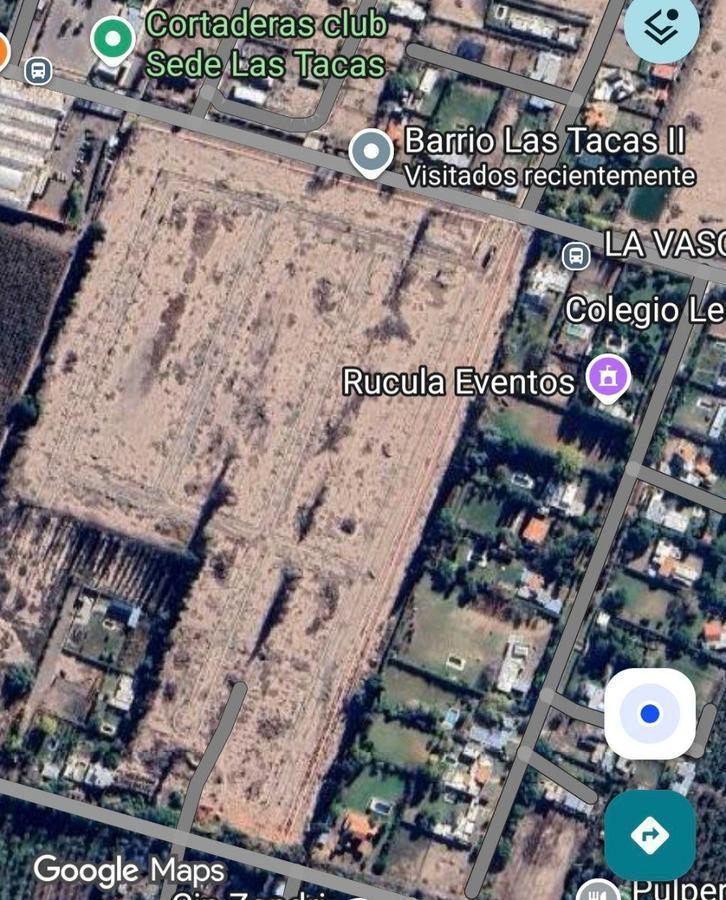Foto de ¡Lote en venta | Barrio Las Tacas II, Coquimbito · Maipú | 300 m² · USD, imagen 4