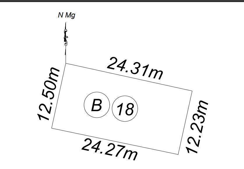 Foto de ¡Lote en venta | Barrio Las Tacas II, Coquimbito · Maipú | 300 m² · USD, imagen 3