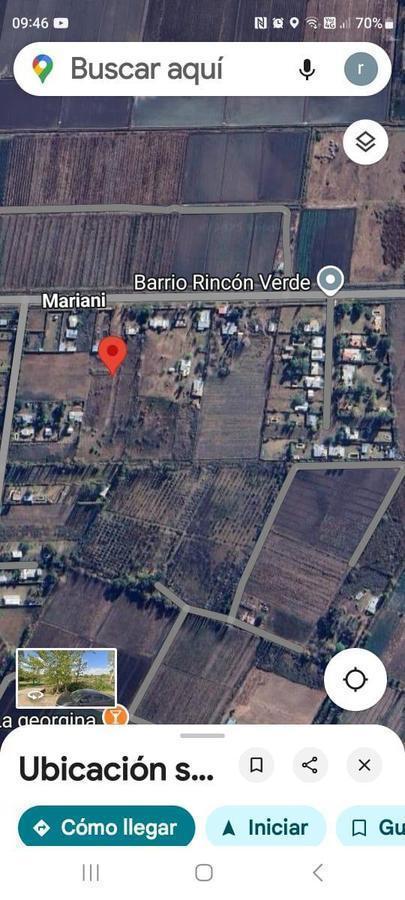 Foto de Lote en venta | Los Corralitos, Guaymallén | 2.000 m² · Con escritura ·, imagen 5