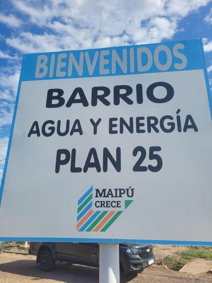 Foto de Lote en venta | Plan Agua y Energía 25, Maipú | Apto PH · Listo para, imagen 1