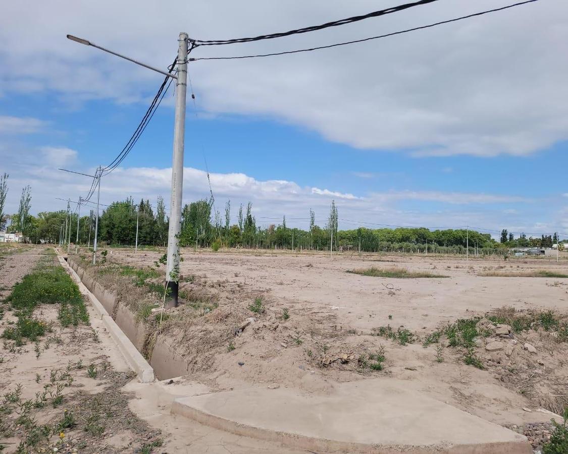 Foto de AMPROS IX: Tu Oportunidad de Inversión en Maipú - Rocha Negocios, imagen 1