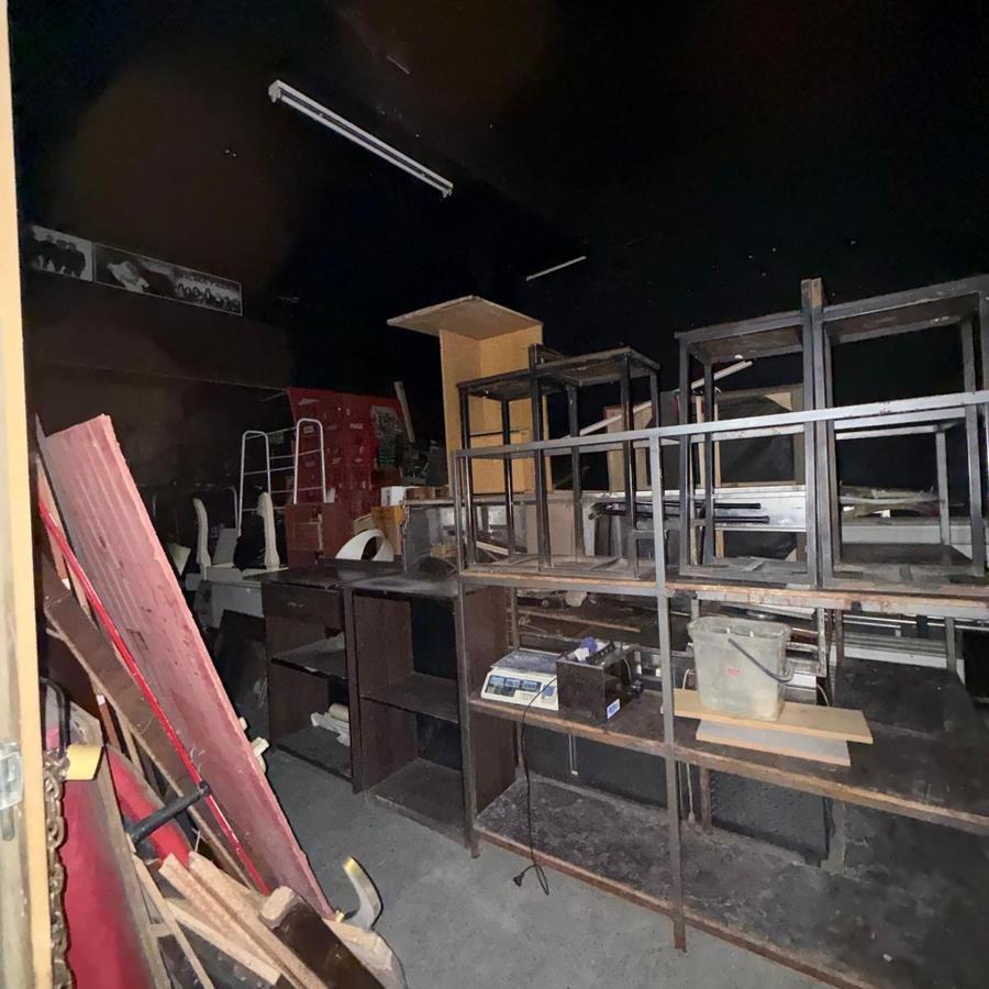 Foto de Local comercial en subsuelo | Galería Tonsa, Capital · 196 m² propios +, imagen 5