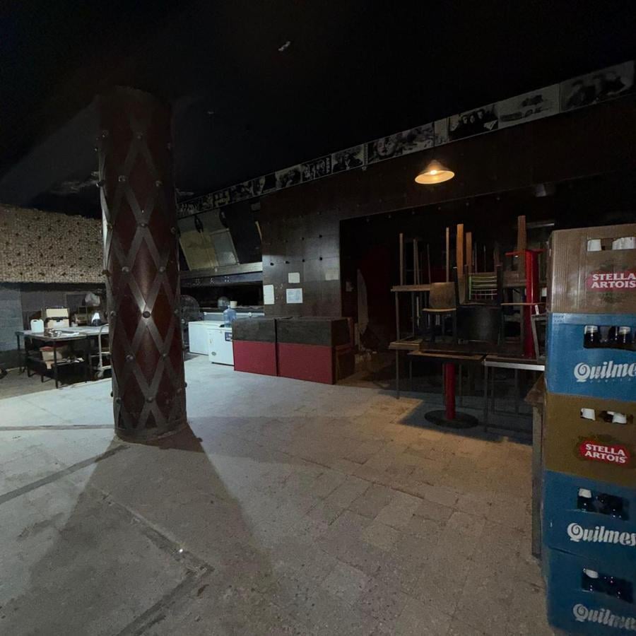 Foto de Local comercial en subsuelo | Galería Tonsa, Capital · 196 m² propios +, imagen 1