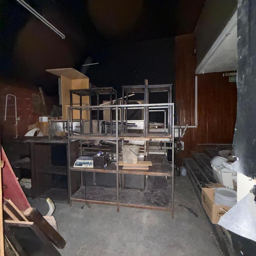 Foto de Local comercial en subsuelo | Galería Tonsa, Capital · 196 m² propios +, imagen 3