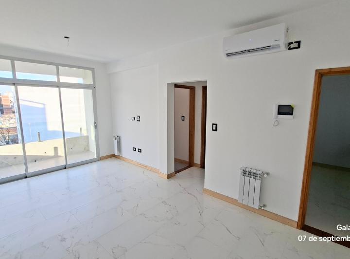 Dueño Alquila Dpto. 1 Dormitorio A Estrenar - Plaza Malvinas 1