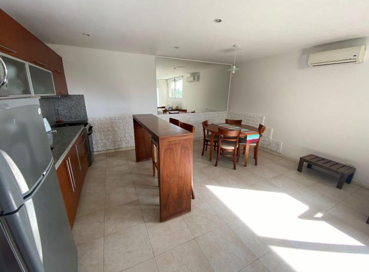 Hermoso Depto. En Mar De Las Pampas, Manzana Uno. Descuentos Pre Venta Verano 20 2