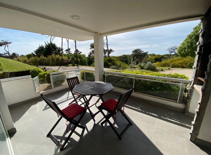 Hermoso Depto. En Mar De Las Pampas, Manzana Uno. Descuentos Pre Venta Verano 20 4