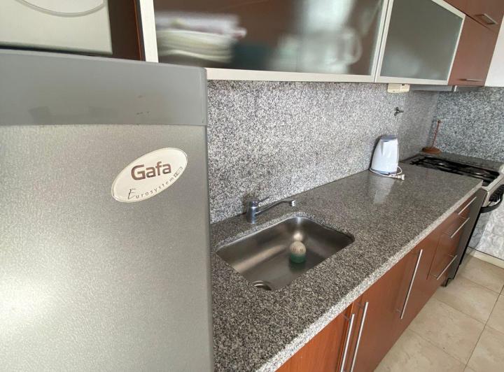 Hermoso Depto. En Mar De Las Pampas, Manzana Uno. Descuentos Pre Venta Verano 20 3