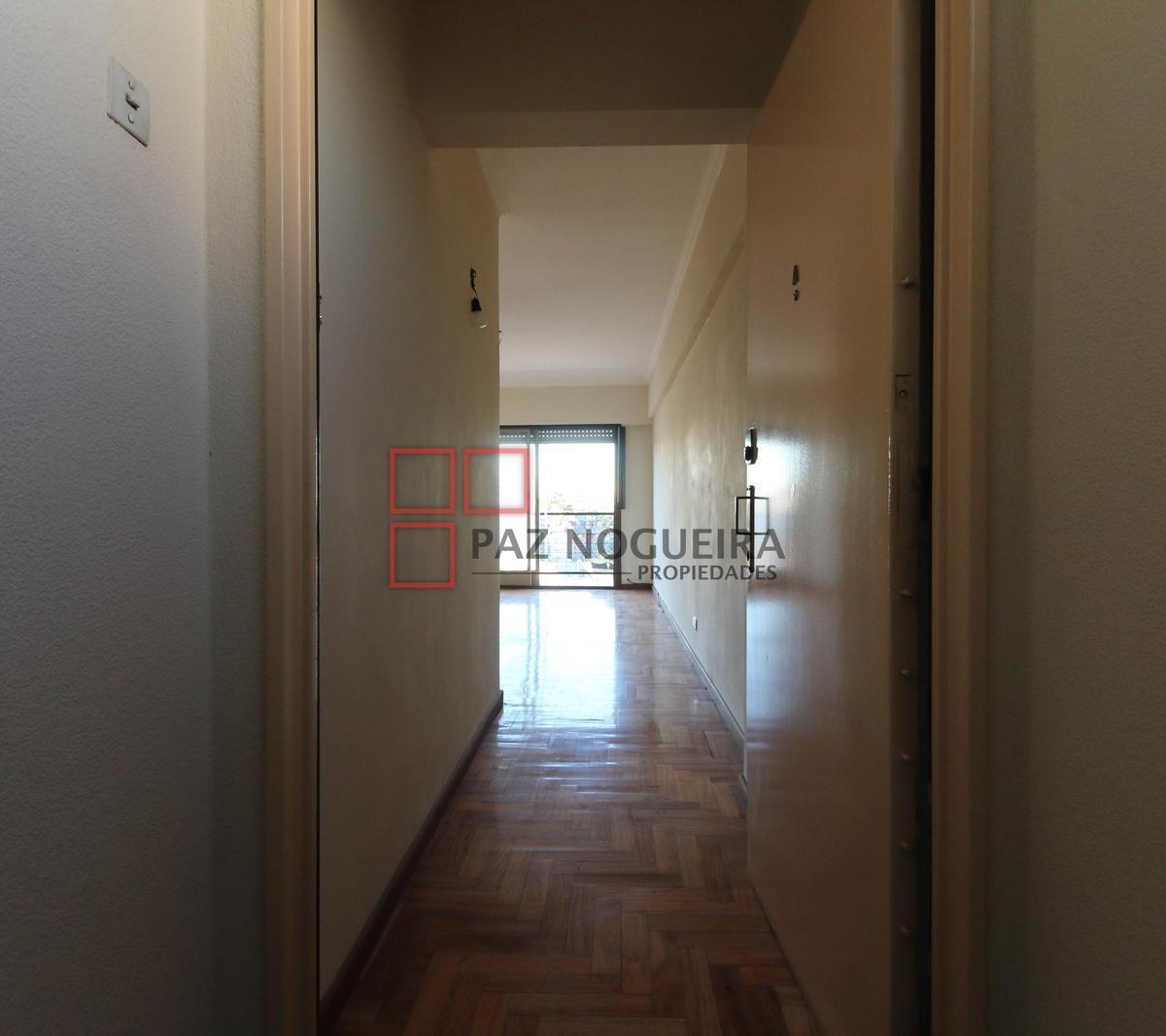 Departamento en Parque Chacabuco 1