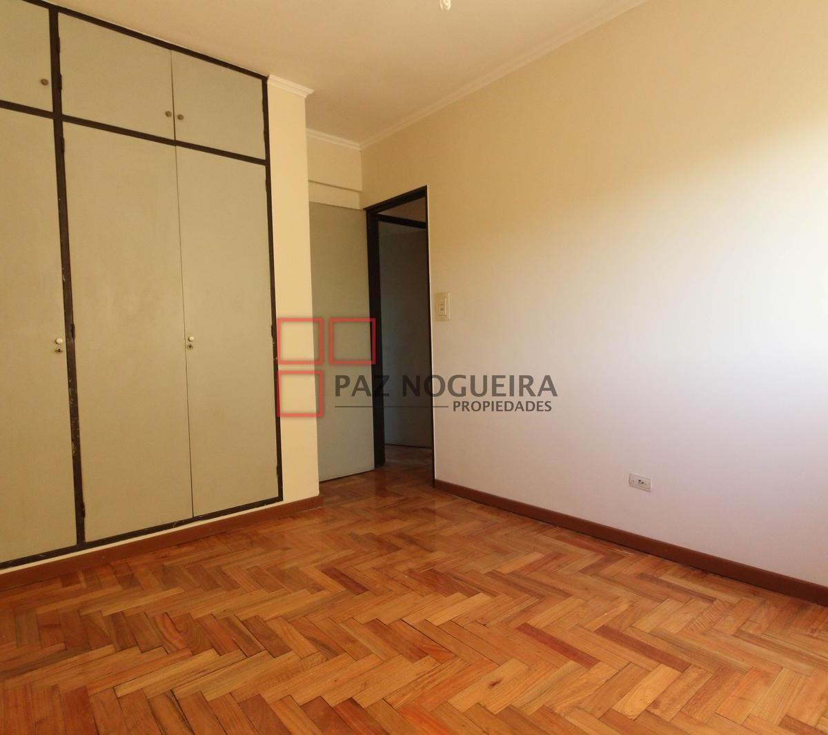 Departamento en Parque Chacabuco 5