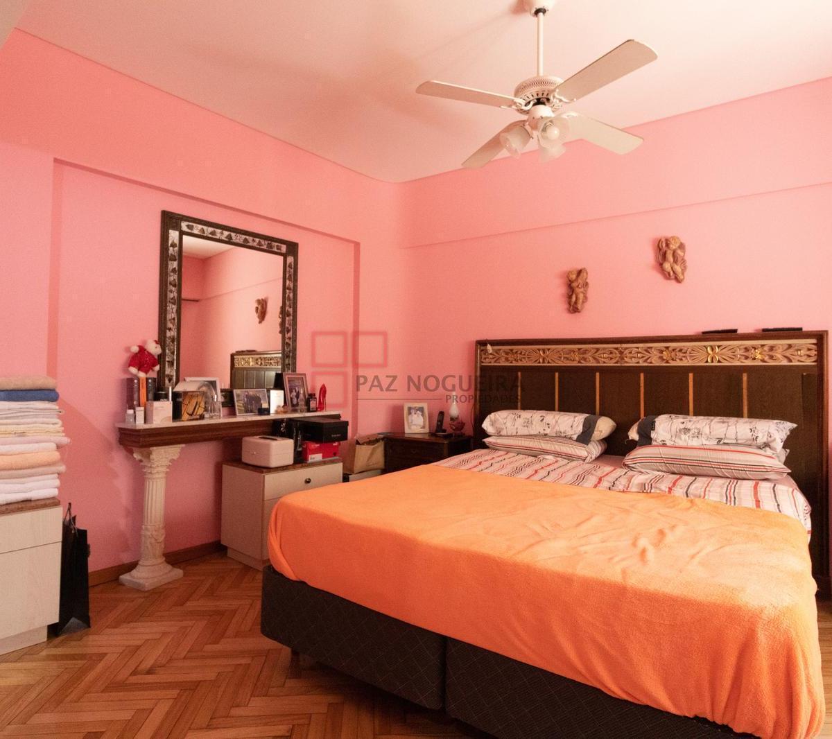 Departamento en Caballito 5