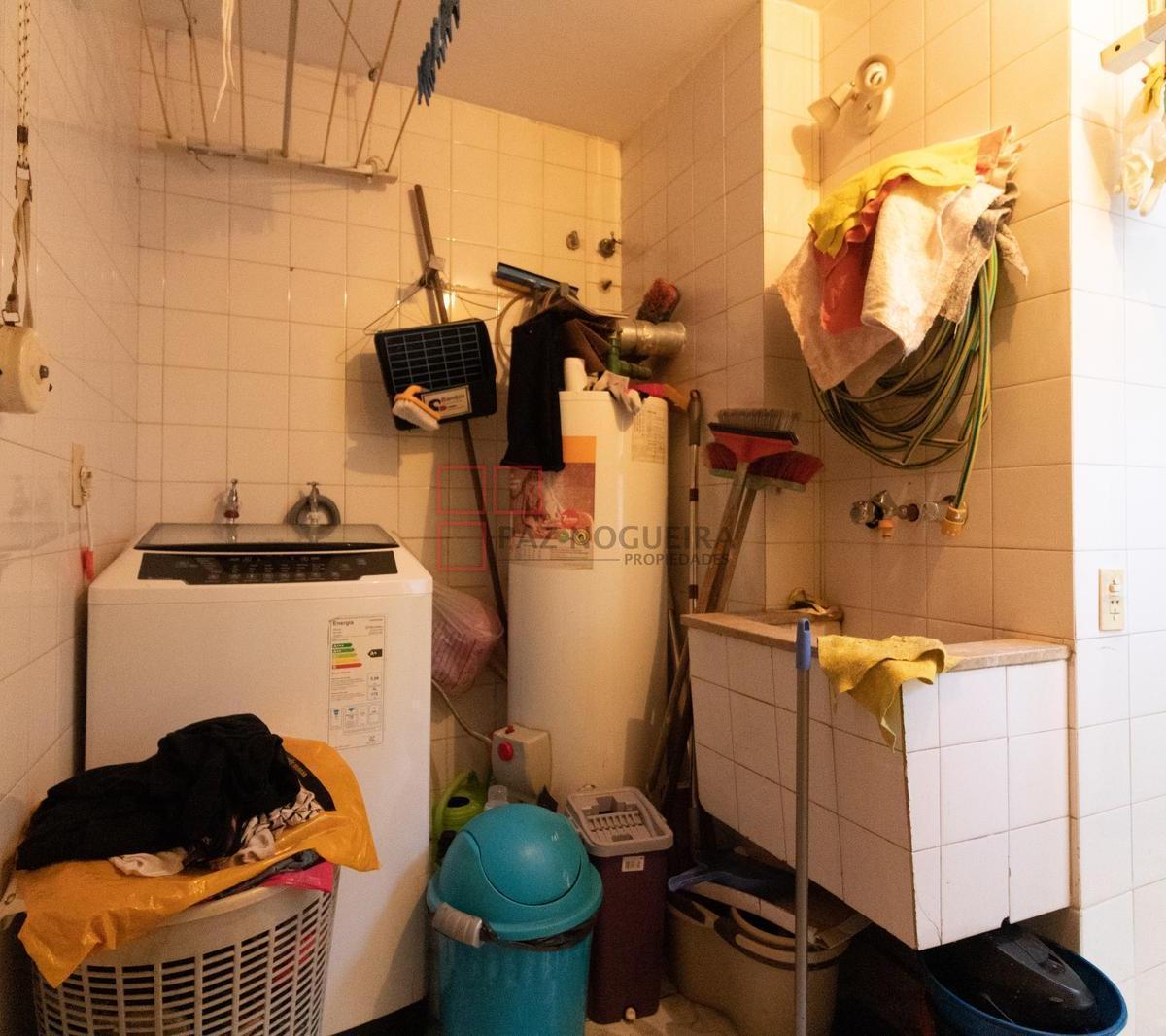 Departamento en Caballito 2