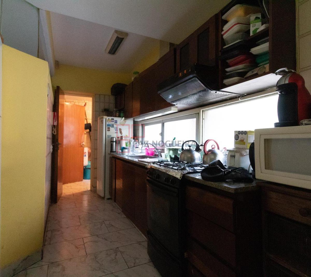 Departamento en Caballito 3