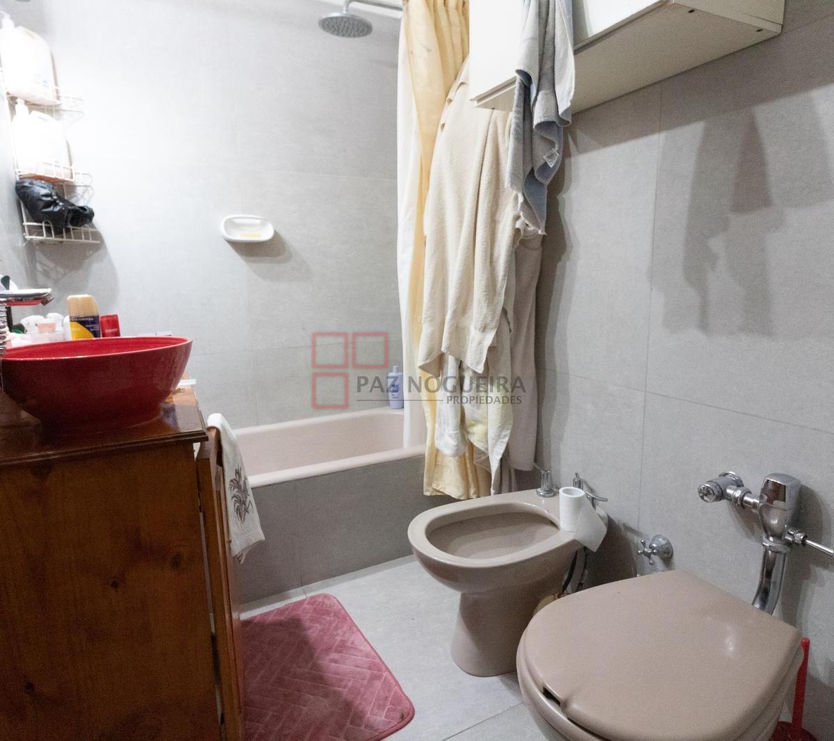 Departamento en Caballito 4
