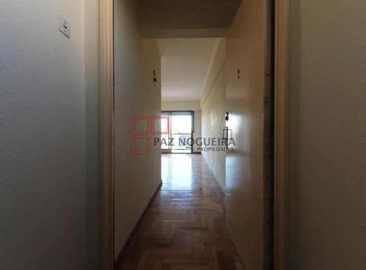 Departamento en Parque Chacabuco 2