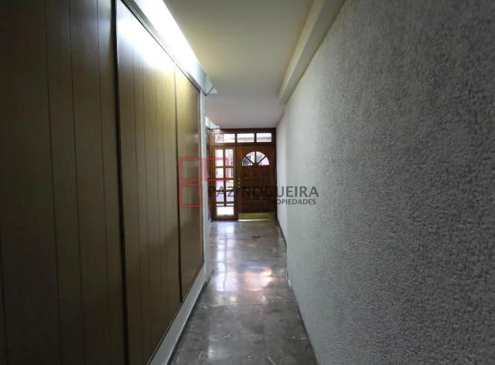 Departamento en Parque Chacabuco 5