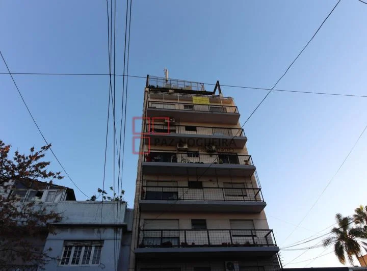 Departamento en Parque Chacabuco 3