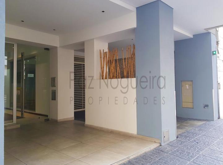 Foto de Alquiler Departamento Monoambiente Recoleta Pileta Parrilla Baulera, imagen 2