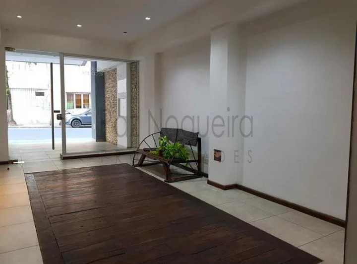Foto de Alquiler Departamento Monoambiente Recoleta Pileta Parrilla Baulera, imagen 3