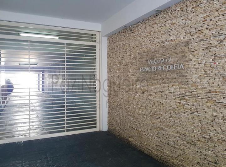 Foto de Alquiler Departamento Monoambiente Recoleta Pileta Parrilla Baulera, imagen 5