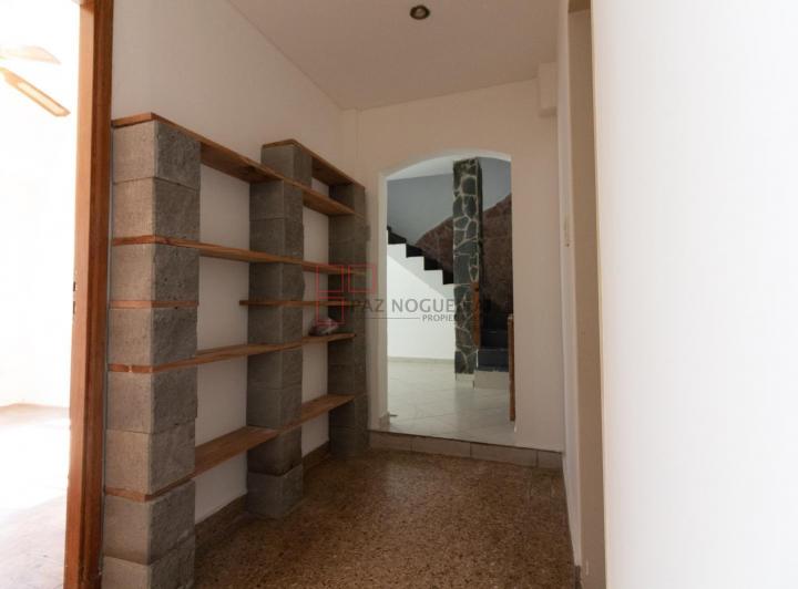 Alquiler PH  4 ambientes Sin expensas 5