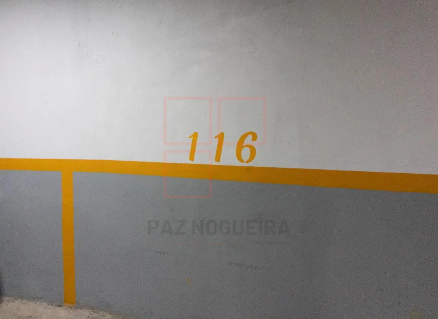Cochera en Almagro 2