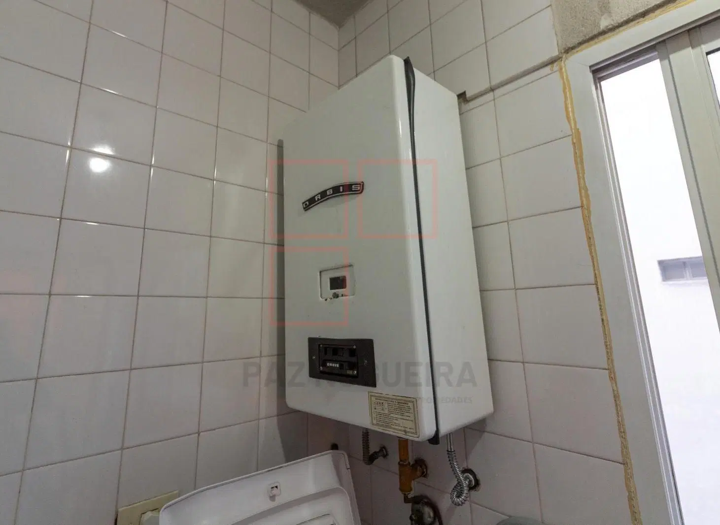 Departamento en Parque Centenario 2