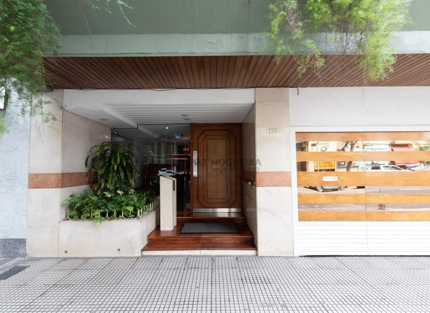Piso Único 4 ambientes con dependencia, cochera y baulera en Caballito 4