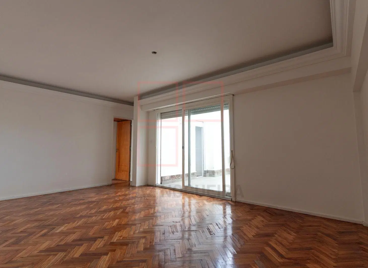 Departamento en Almagro 3