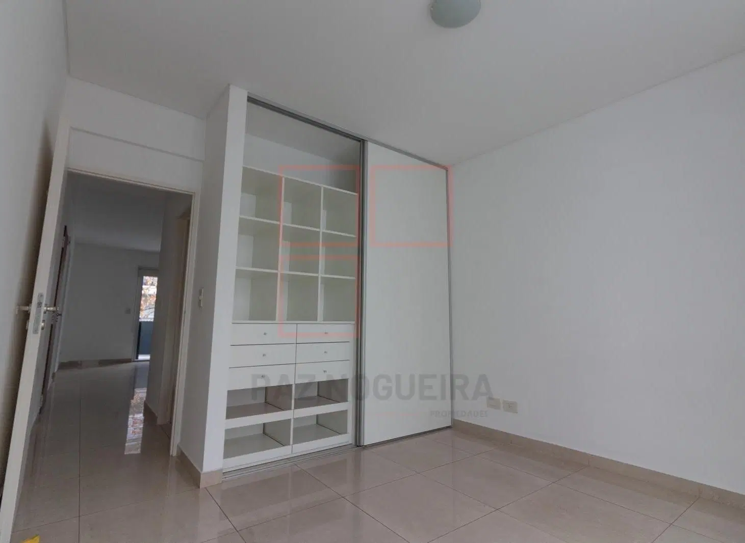 Departamento en Villa Crespo 1